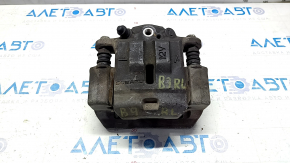 Subaru B9 Tribeca rear left caliper assembly