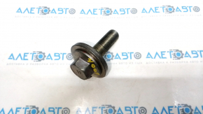 Crankshaft Pulley Bolt 2AR-FXE Lexus ES300h 13-18