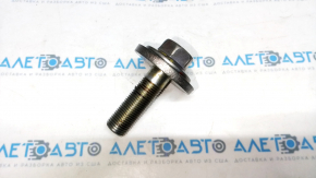 Crankshaft Pulley Bolt 2AR-FXE Lexus ES300h 13-18