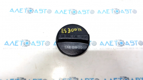 Oil filler cap 2AR-FXE Lexus ES300h 13-18