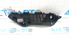 Front bumper mount left Toyota Rav4 16-18 rest
