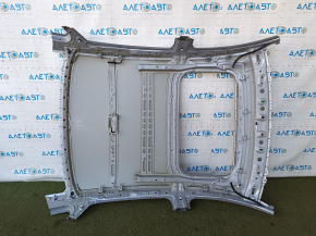 Metal roof Honda Accord 18-22 under the hatch, sawed off, butts