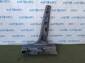 Body pillar central right Ford Escape MK4 20 - sawed off, tear