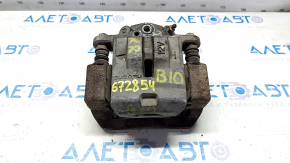 Rear right support Subaru b10 Tribeca rusty