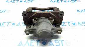 Rear right support Subaru b10 Tribeca rusty