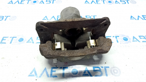 Rear right support Subaru b10 Tribeca rusty