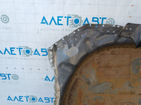 Ford Escape MK4 20 trunk trough - sawed off