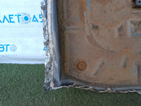 Ford Escape MK4 20 trunk trough - sawed off