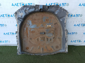 Ford Escape MK4 20 trunk trough - sawed off