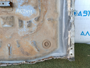 Ford Escape MK4 20 trunk trough - sawed off