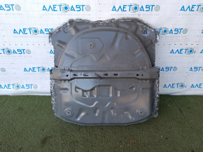 Ford Escape MK4 20 trunk trough - sawed off
