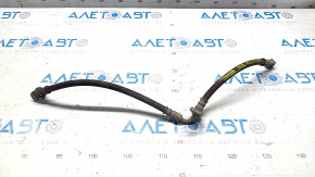 Front left brake hose Subaru Legacy 15-19