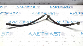 Front left brake hose Subaru Legacy 15-19