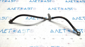 Front right brake hose Subaru Legacy 15-19