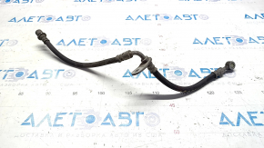Front right brake hose Subaru Legacy 15-19