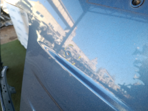 Metal roof VW Tiguan 18 - for panoramic, sawn off, butts