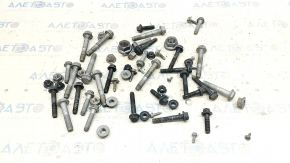 Tesla Model 3 Rear Suspension Hardware 21- RWD Incomplete