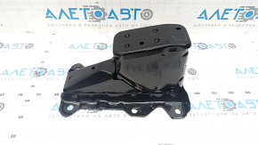 Front bumper reinforcement fang left Honda CRV 17-22
