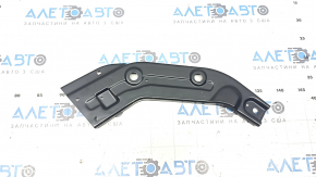 TV bar eyelash right VW Passat b7 12-15 USA