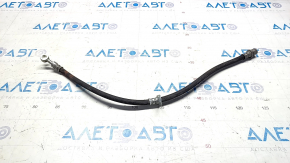Front left brake hose Subaru Outback 20-