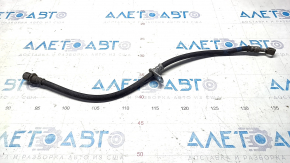 Front left brake hose Subaru Impreza 17- GK