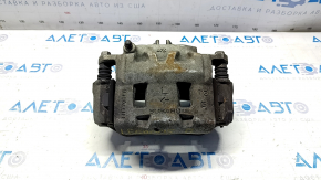 Front left caliper assembly for Subaru Legacy 15-16