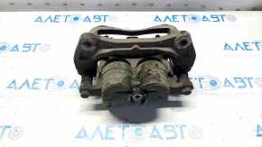 Front left caliper assembly for Subaru Legacy 15-16