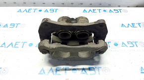 Front left caliper assembly for Subaru Legacy 15-16