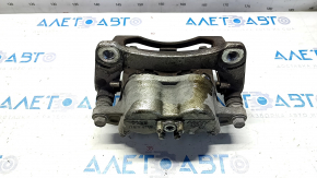 Front left caliper Subaru Legacy 16-19