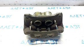 Front left caliper Subaru Legacy 16-19
