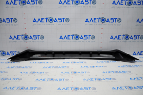 Upper radiator grille trim Mazda CX-5 17-