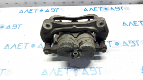 Front right caliper assembly for Subaru Legacy 15-16