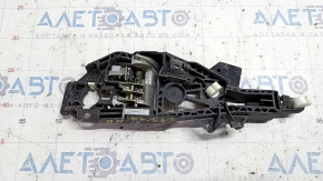 Cadillac CTS 14-18 rear right door handle mechanism