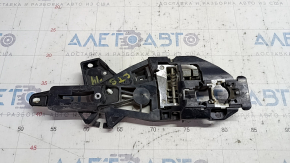 Front Right Door Handle Mechanism Cadillac CTS 14 - Type 2