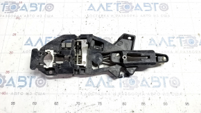 Cadillac ATS 13-18 rear left door handle mechanism