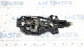 Cadillac ATS 13-18 rear left door handle mechanism