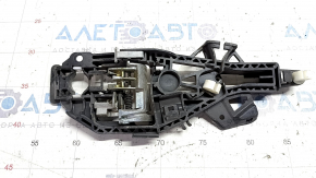 Rear Left Door Handle Mechanism Cadillac ATS 13 - Type 2
