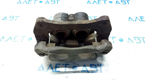 Front right caliper Subaru Legacy 15-16 rusty