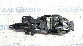 Cadillac ATS 13 Rear Right Door Handle Mechanism - Type 2