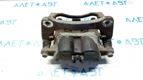 Front right caliper Subaru Legacy 16-19 rusty