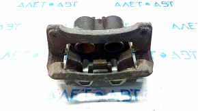 Front right caliper Subaru Legacy 16-19 rusty