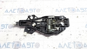 Cadillac ATS 13 Front Right Door Handle Mechanism - Type 2