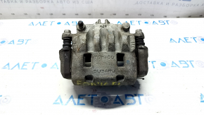 Front left caliper assembly for Subaru Forester 14-18 SJ 2.5