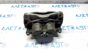 Front left caliper assembly for Subaru Forester 14-18 SJ 2.5
