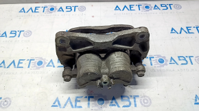 Front right caliper assembly for Subaru Forester 14-18 SJ 2.5