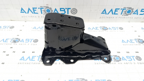 Front bumper reinforcement fang right Honda CRV 17-22