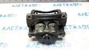Front left support Subaru Forester 19-23 SK base
