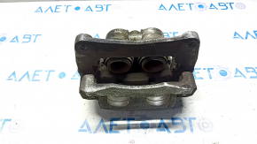 Front left support Subaru Forester 19-23 SK base
