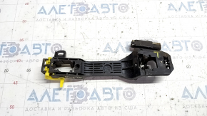 Subaru Outback 15-19 rear left door handle mechanism without traction