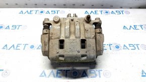 Front right support Subaru Forester 19-23 SK base
